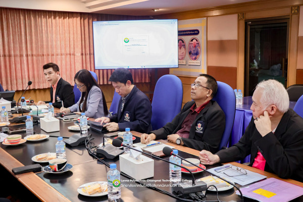 โปลิฯ เดินหน้าขยายโอกาสทางการศึกษา  สู่ระดับปริญญาตรีด้านวิศวกรรมเครื่องกล