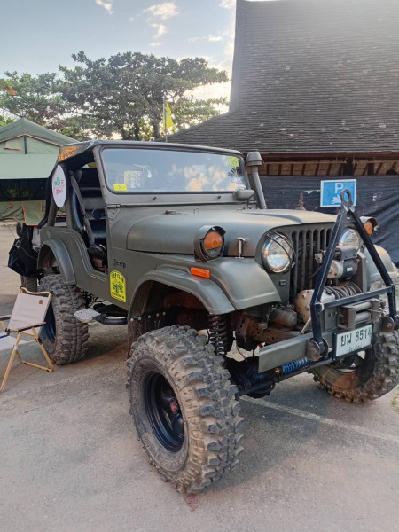 กลุ่มจังหวัดภาคเหนือตอนบน 1 ผนึกกำลังจัดกิจกรรม ส่งเสริมการท่องเที่ยวแบบ Camping Camp Car