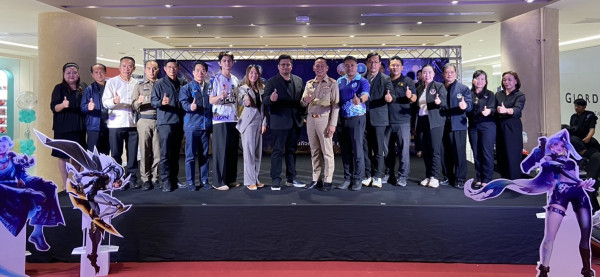 เชียงใหม่ รุกหนัก Sports Tourism เปิดตัว 2 กิจกรรมใหญ่ “เจ้าแห่ง E-Sport” และ “Doi Suthep Night Run 2026" ปั้นเมืองสู่ศูนย์กลาง Wellness City ระดับสากล