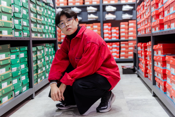 วันที่ 25 มกราคม 2568 PUMA STORE ฉลองเปิดร้านใหม่ ยกโปรโมชั่นลดราคาแบบจุใจ สาขาแรกในภาคเหนือ ที่ชั้น 2 ศูนย์การค้าเซ็นทรัล เชียงใหม่ แอร์พอร์ต