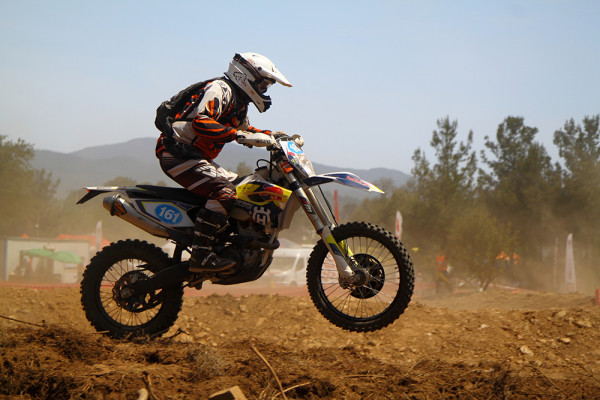 เชิญชม TWIN 2x2 ENDURO 2Hrs.Championship 16ตค. ณ ม่วนใจ๋ปาร์ค แม่แตง สนาม3