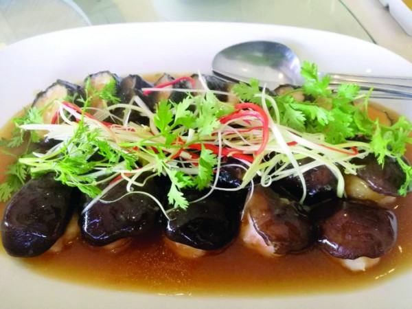 เมนูใหม่สุดคุ้มทั้งเซ็ตเบนโตะ และติ่มซำสั่งไม่อั้น!! ที่ รร.ฮอลิเดย์อินน์ ชม.