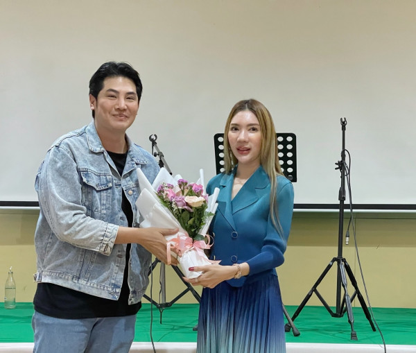 ต้อนรับ ผู้เข้าประกวดมิสแกรนด์ไทยแลนด์ทั้ง 77 จังหวัด