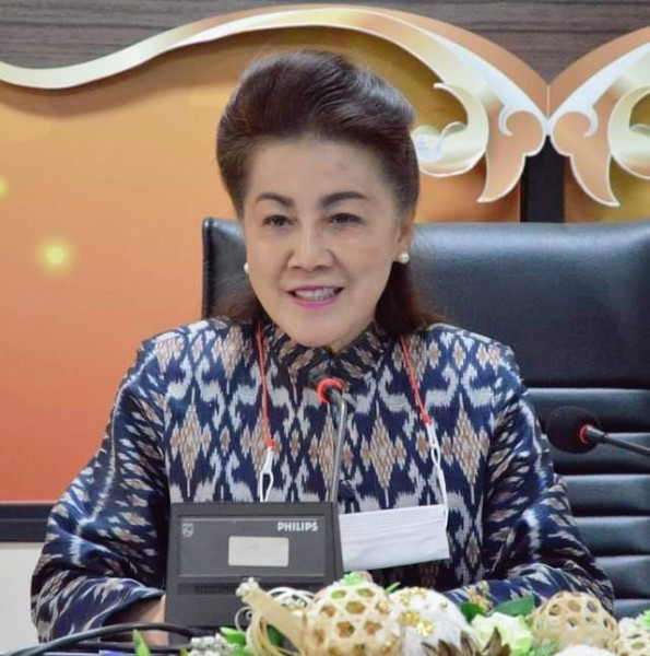 อบจ. จับมือสมาพันธ์ SME เชียงใหม่ ยกระดับ SMEs-OTOP  เปิดช่องทางแสดงสินค้า Virtual Trade Fair -จับคู่ธุรกิจออนไลน์