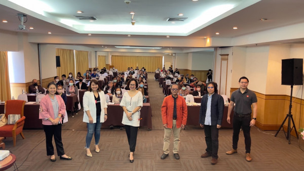 ทีเส็บภาคเหนือรุก City Marketing จังหวัดเชียงใหม่ผ่านแพลตฟอร์ม TAGTHAI