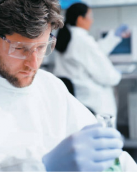 Mannatech ทุ่มทุนวิจัยมหาศาล  ชู "ไกลโคนิวเทรียนท์" คีย์เวิร์ดสำหรับสุขภาพของมนุษย์ในศตวรรษที่ 21