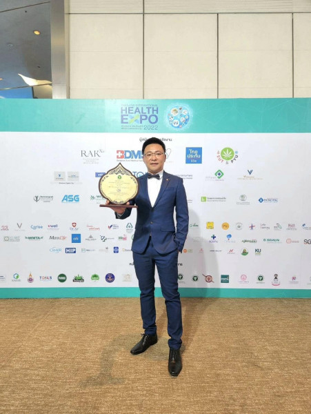 ศิรา สปา ได้รับ รางวัล Thai World Class Spa Awards 2 ปีซ้อน