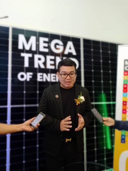 EV Power Energy  อัพเดทเทรนด์เทคโนโลยีพลังงานสะอาดและมาตรฐานที่ถูกต้อง 2024