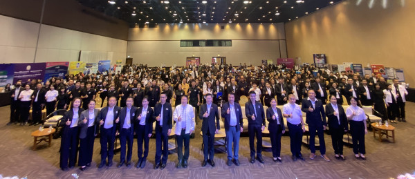 กระทรวงยุติธรรม บุกเชียงใหม่ จัดมหกรรมแก้หนี้ครัวเรือน ครั้งที่ 9 ประจำปี 2569  ตั้งเป้าไกล่เกลี่ยลูกหนี้กว่า 1.2 หมื่นราย ทุนทรัพย์กว่า 3,600 ล้านบาท