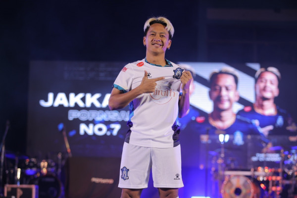 "พยัคฆ์ล้านนา" จัดงาน ซีซั่น โอเพนนิ่ง 2023-24
