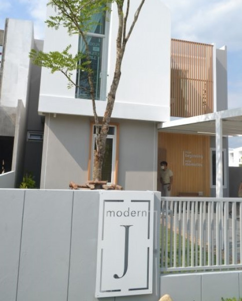 “MALADA Grand Coulee” เปิดตัวบ้านซีรี่ส์ใหมล่าสุด Modern J