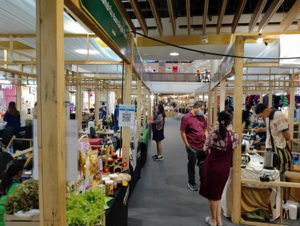 กลุ่มจังหวัดภาคเหนือตอนบน1 หนุน เกษตรกรเป็น Young Smart Farmer